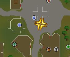 romeo map