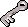 Bone key Shilo Village