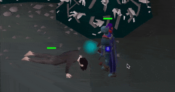 Hopeless creatures OSRS