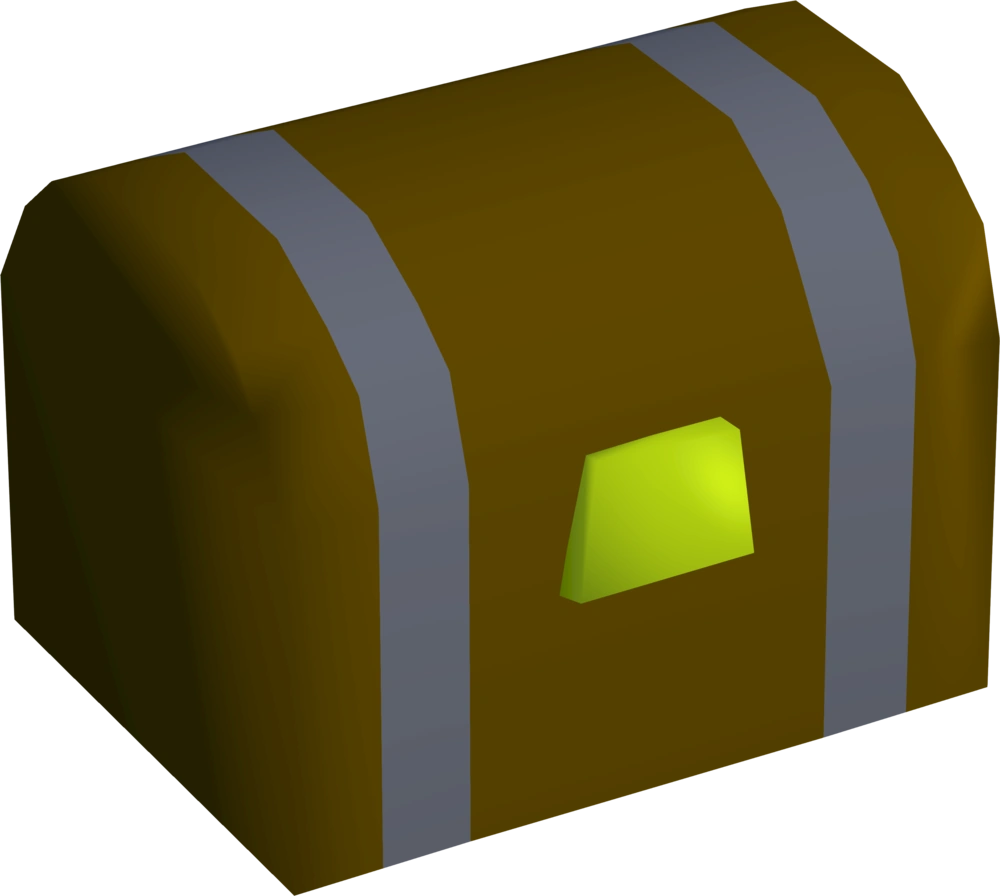 Position 1 reward trunk
