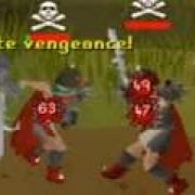 Fun Clan Wars event versus Kurimao Clan Revolution