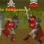 Fun Clan Wars event versus Kurimao Clan Revolution
