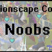 Runeguru Official Fashionscape Contest