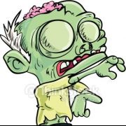 Game Night Thursday - Zombie Apocalypse