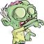 Game Night Thursday - Zombie Apocalypse