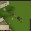 99 Firemaking (Wilderness Run)/Party