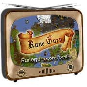 Runeguru Meeting (28 May)