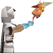 God Wars Dungeon Mass!