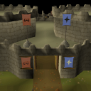 Castle War's Friday