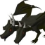 KBD mass
