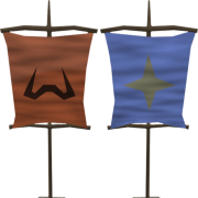 Castle War's Friday