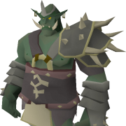 Bandos trip