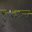 Multi Clan Pking Event