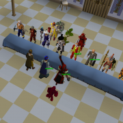 PVM Mass Bossing (Bandos)